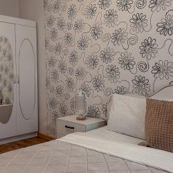 Фото Апартаменты на улице Кромская 4