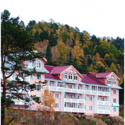 Фото Отель Арабеска