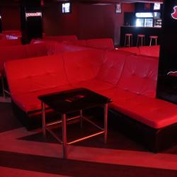 Фото Отель Макхолл