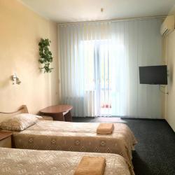 Фото Отель Южная ночь