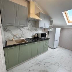 Фото Отель Коттедж на улице Калинина 58