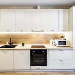 Pro Apart (Про Апарт) на улице Дальняя 39/2 — a3ebf108366394e4d1556baff108487d