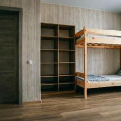 Фото Отель Чемпион