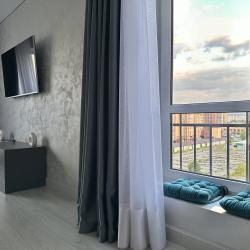 Фото Отель Aura на улице Весенняя 21Ж