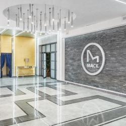 Фото Отель Маск