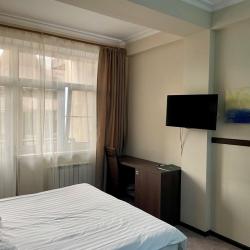 Фото Отель Горная Резиденция