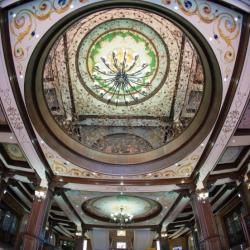 Фото Отель Karvon Saroy Termez (Карвон Сарой )