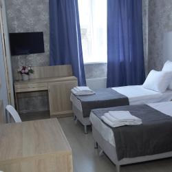 Фото Отель Gold Hotel (Голд Хотел)