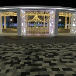 Фото Апартаменты на улице Григория Булгакова 8 корпус 1