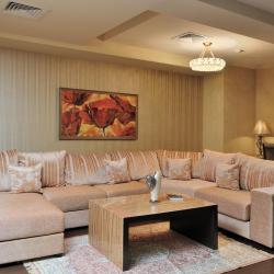 Фото Отель Darhan Boutique (Дархан Бутик)