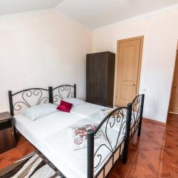 Комната стандарт с 2 односпальными кроватями