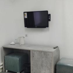 Фото Отель Sulo Aksai Hotel (Суло )
