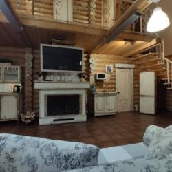 Фото Отель Холодный ручей