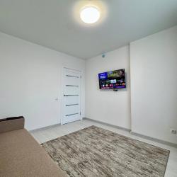 4-местные 2-комнатные апартаменты улучшенные №2