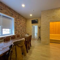 Фото Мотель Минутка