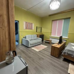 Фото Отель Наследник