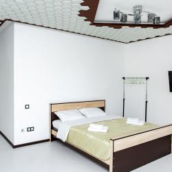 1-комнатные апартаменты люкс Строительный пер, 8