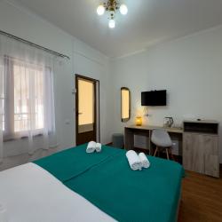 Фото Отель Platan (Платан)