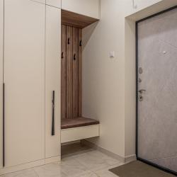 Фото Апартаменты на улице Тухачевского 31к3
