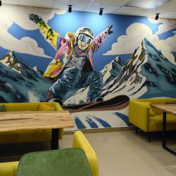 Фото Отель Вальс Цветов