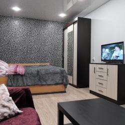 Фото Апартаменты на улице Бредова 3