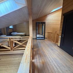 3-комнатные апартаменты стандарт #724