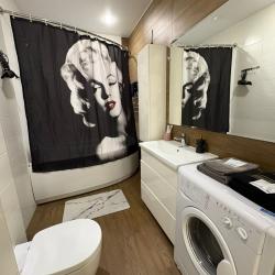 Фото Апартаменты President на улице Красноказачья 74