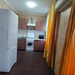 3-комнатные апартаменты стандарт