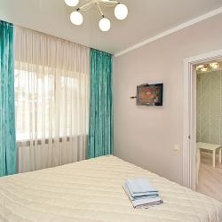 Фото Отель По Песчаной