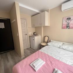 Фото Отель Уютные студии на улице Светланская 195А