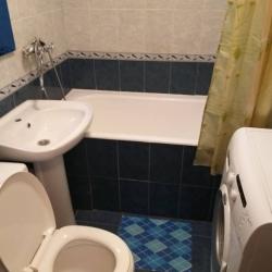 Фото Апартаменты на улице Ленинградская, 83