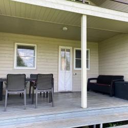 Фото Отель Прибрежный