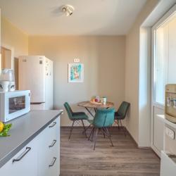 Фото Апартаменты на улице Красная Поляна 5