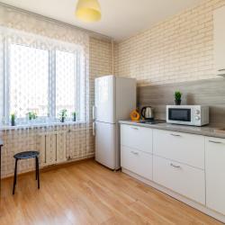 Фото Отель Новиков Дворик на проспекте Ленина 30 корпус А