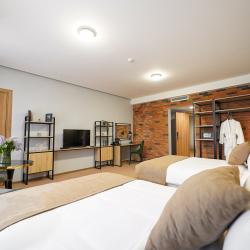 Фото Felinger Concept Hotel (Фелингер Концепт Отель)
