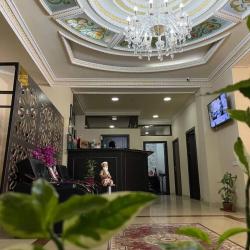 Фото Отель SV Hotel (СВ)