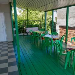 Фото Отель Сказочный мир