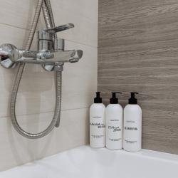 Фото Отель Malkova Apartments на Еловой аллее 5Ак2