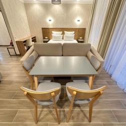 Фото Отель Taukel (Таукель)