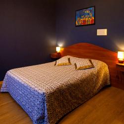 Экотель Богородск & SPA — a3f30eb015905bc800d4f302f37c7c05