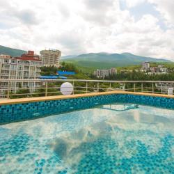 ART HOUSE HOTEL (Арт Хаус) — a3f333b19ef276e8101f3fb6d670ce29