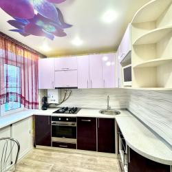 Фото Апартаменты на проспекте Ленина 44