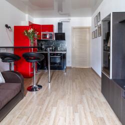 фото 8 MyHome YourHome (МайХоум ЙоХоум) на проспекте Ветеранов