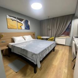 Фото Отель Ягель