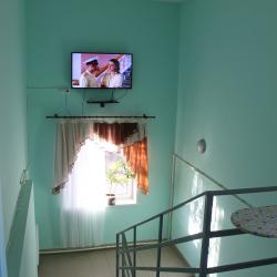 Фото Отель Уют