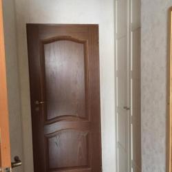 Номер стандарт с 2 односпальными кроватями