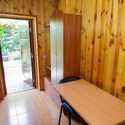 Фото Отель Альтернатива