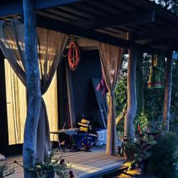 Фото Отель Берлога