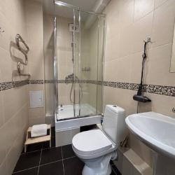 Апартаменты студия