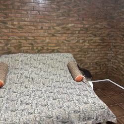 Фото Отель Усадьба Донская рыба